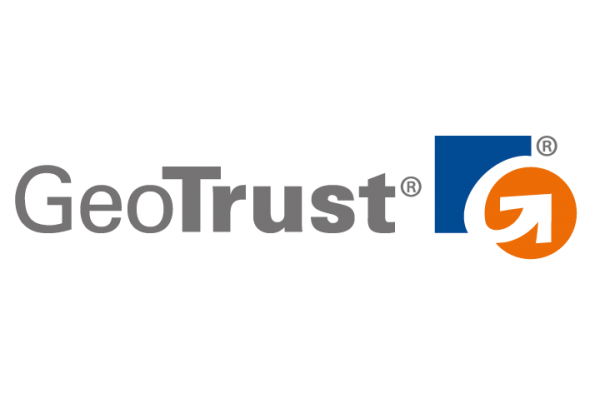 GeoTrust ssl certificates logo