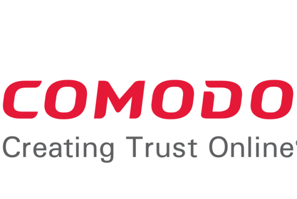 comodo ssl certificates logo