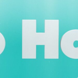 DoHost - Logo